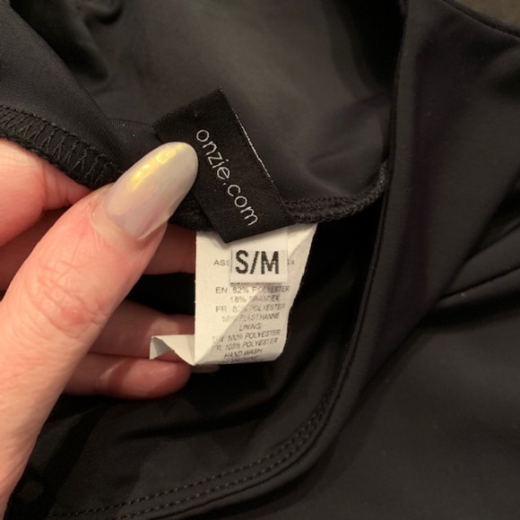 Onzie Legging Small - Picture 4 of 4